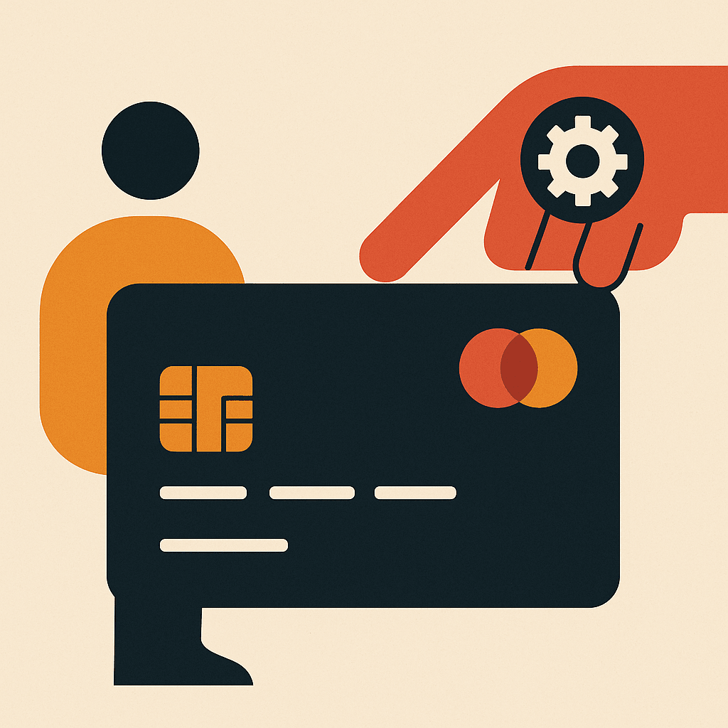 Agentic Payment Card: How AI Agents Pay in 2026