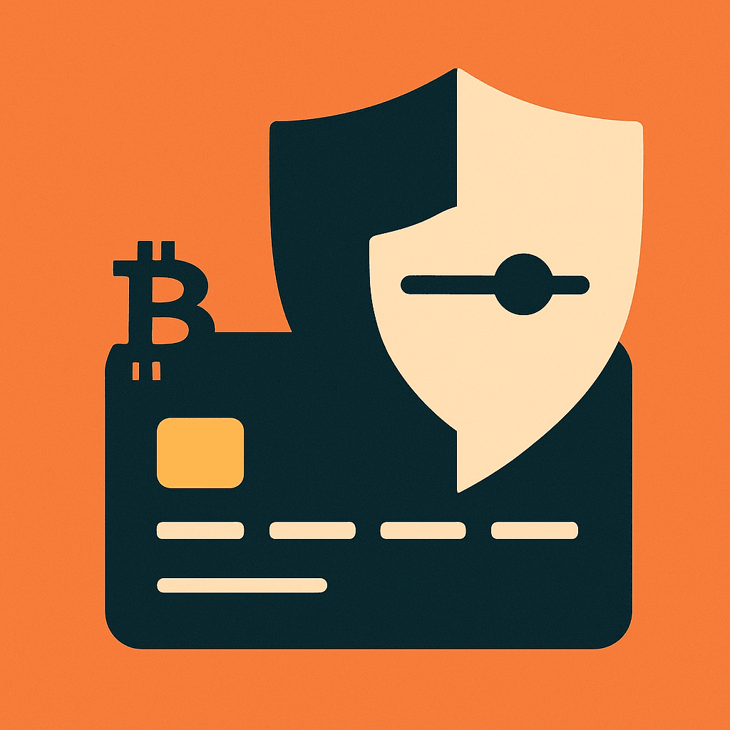 Private Crypto Card: Choose Your Privacy Level in 2026