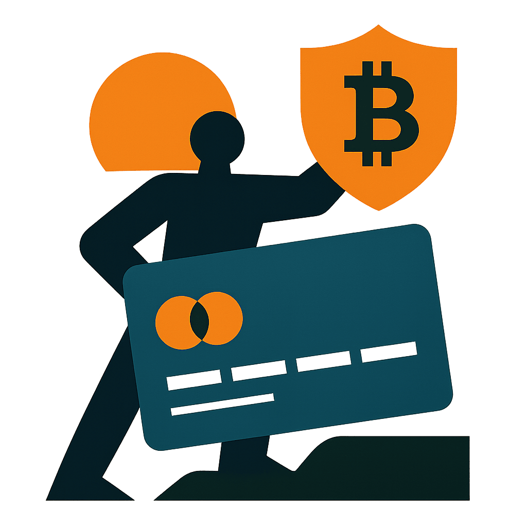 Best No KYC Crypto Card for UK: 2026 Buyer's Guide