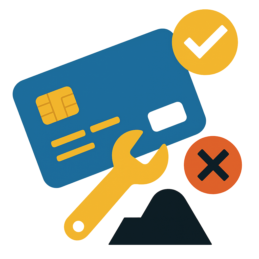 BingCard Review 2026: What Works, What Breaks & Real Fixes