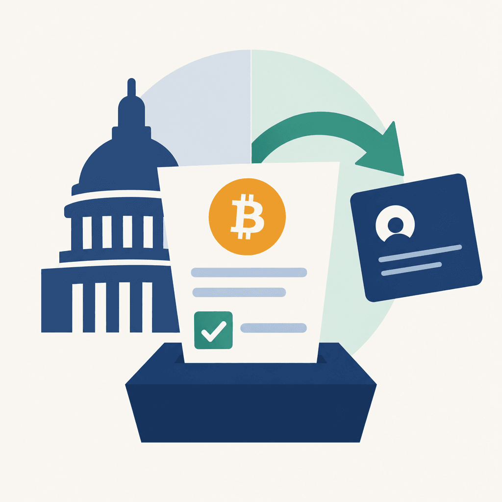 CLARITY Act Vote: Did Crypto Signup Rules Actually Change?
