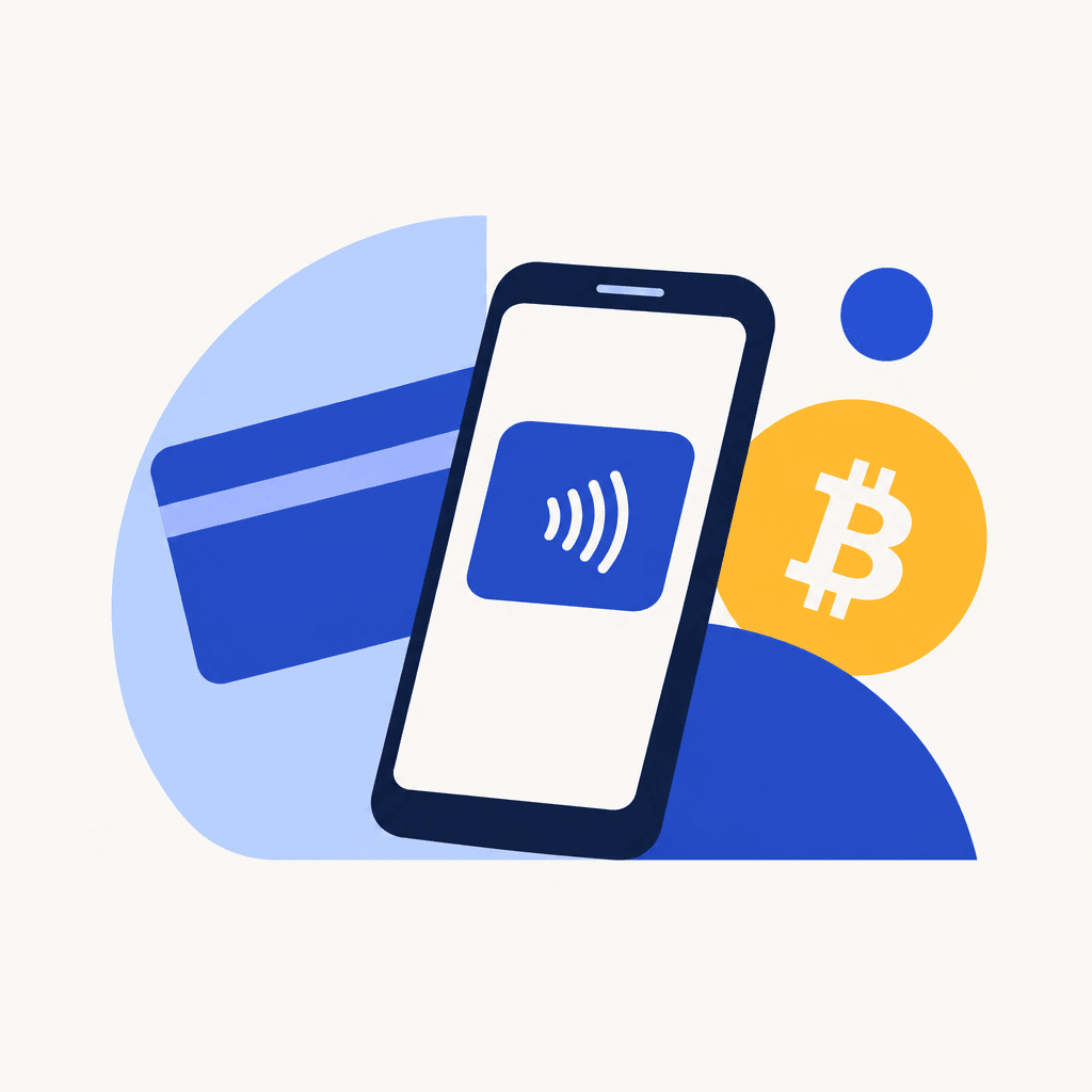 Stripe Samsung Pay: What Changes for Crypto Buyers