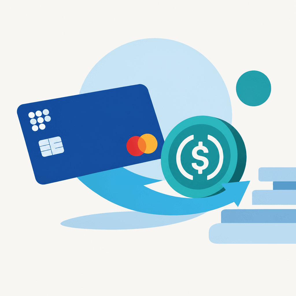 SoFi Mastercard Stablecoin Settlement: What Changes?