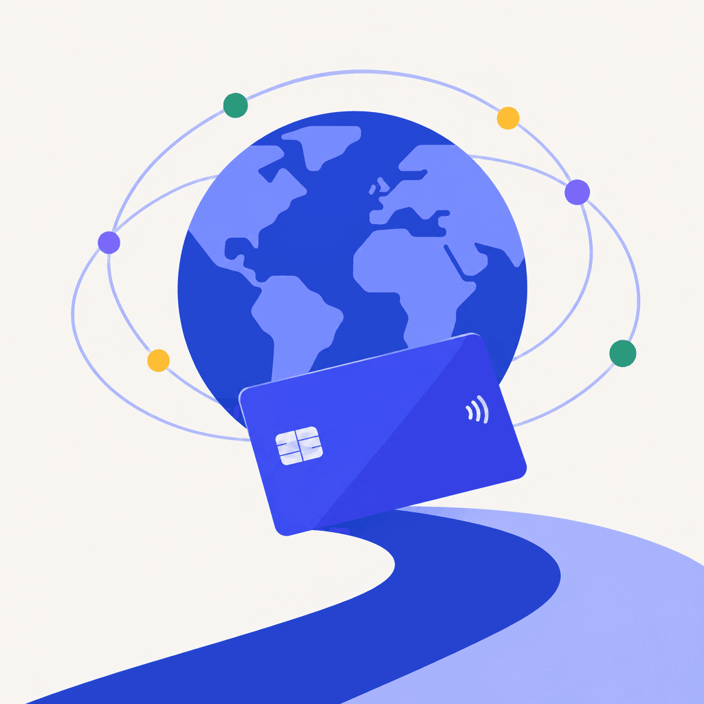 Stripe Stablecoin Cards: Does 100+ Countries Mean Access?