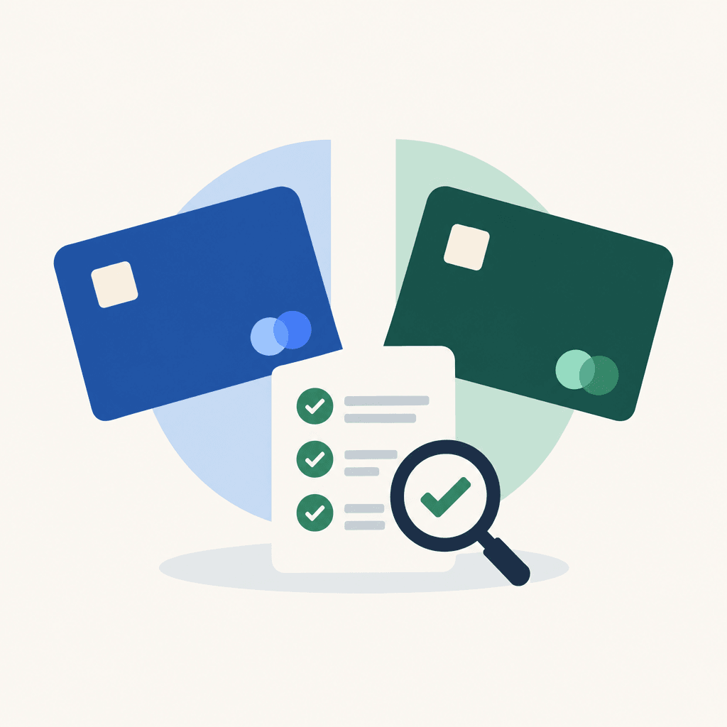Primcard vs WaldenPay: What to Verify Before Funding a Card