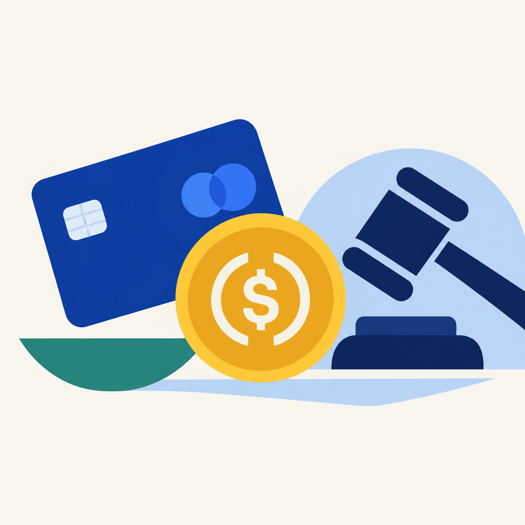 Visa's $25B Stablecoin Settlement Claim: What Does It Mean?