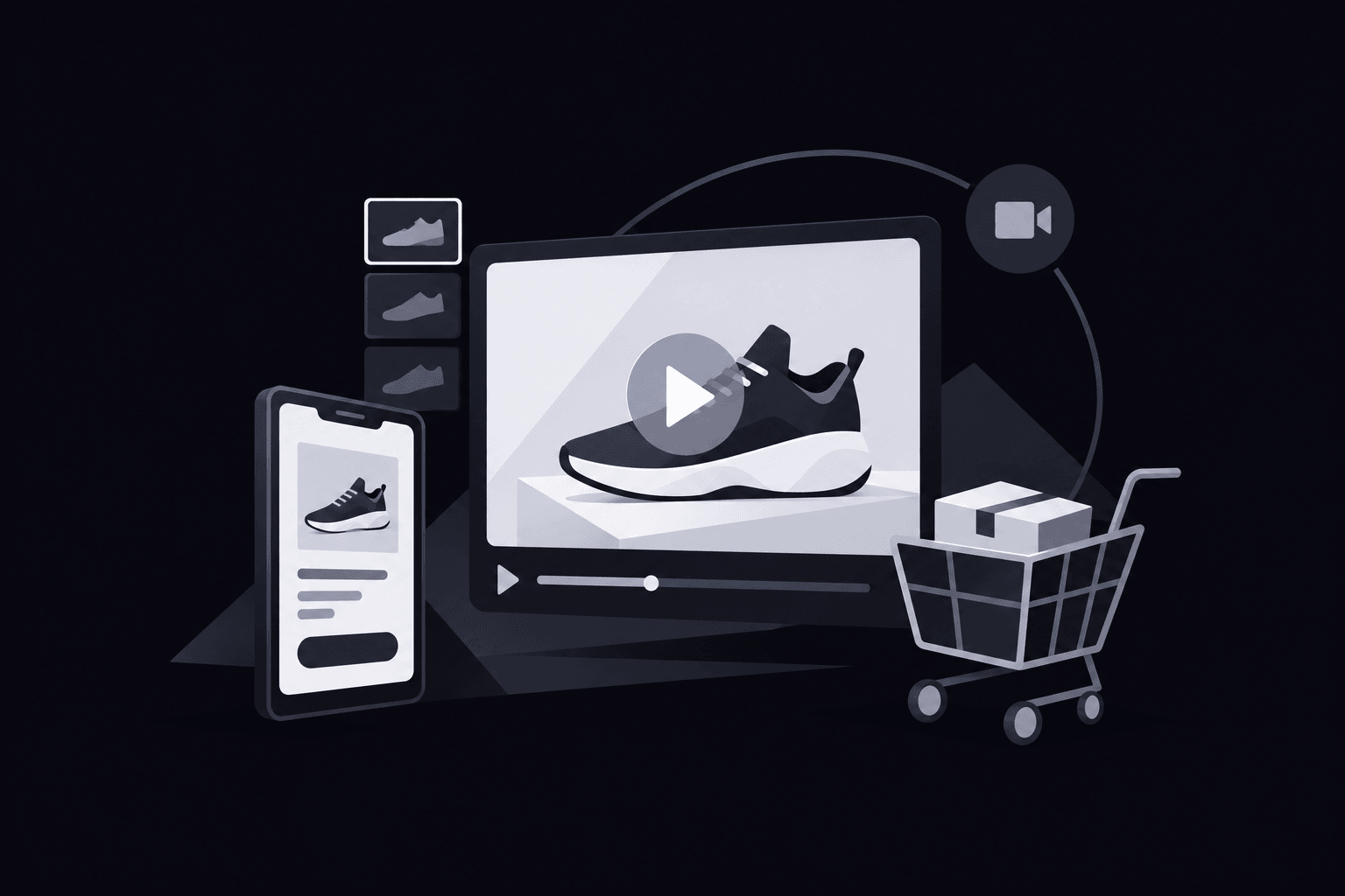 Ecommerce Video Marketing: The Complete Guide