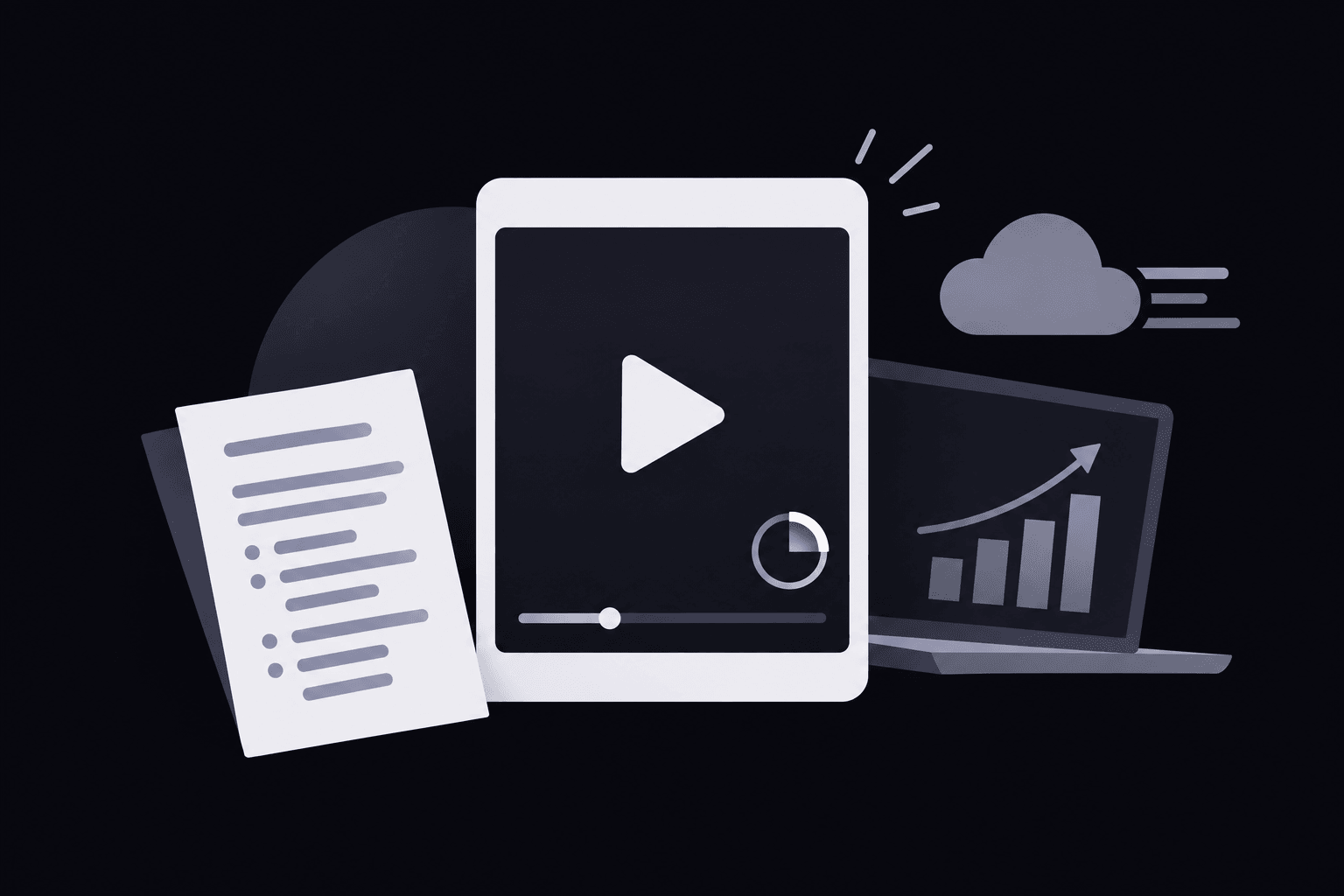 15 Second Video Ad Script Examples for B2B SaaS