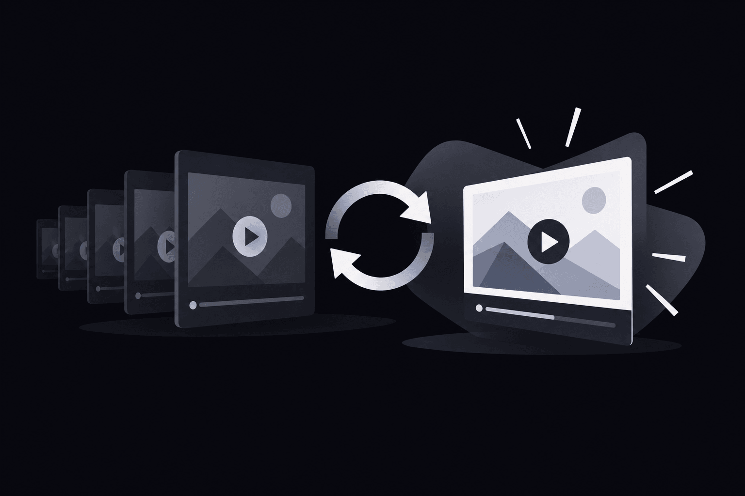 How to Fix Video Ad Creative Fatigue for B2B SaaS
