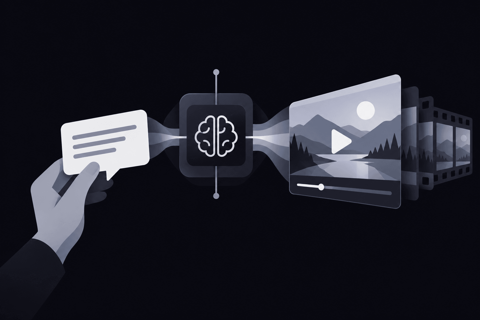 AI Video Prompts: The Complete Guide