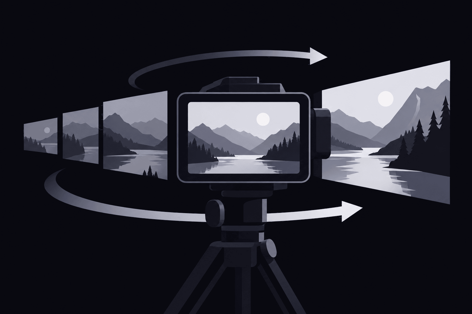AI Video Prompt Examples for Camera Movement: A Guide