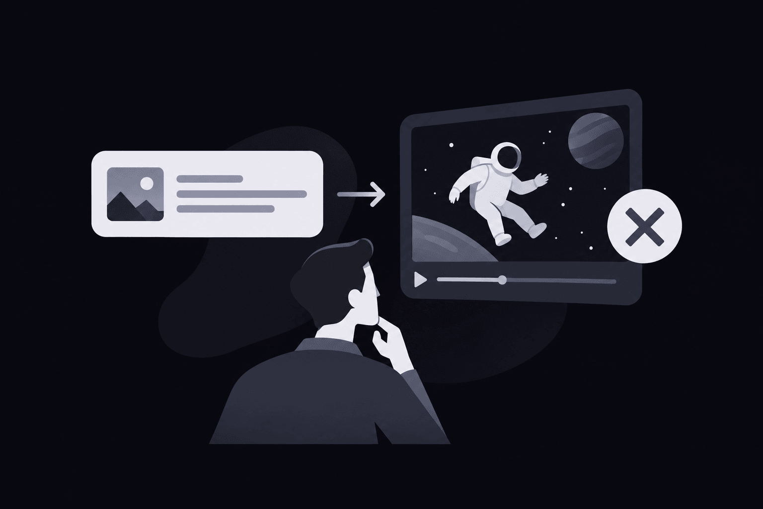 Why Does AI Video Ignore My Prompt? Fix Mismatches