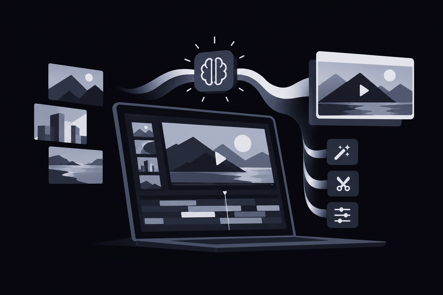 Best AI Product Video Tools: How to Choose for Your Workflow