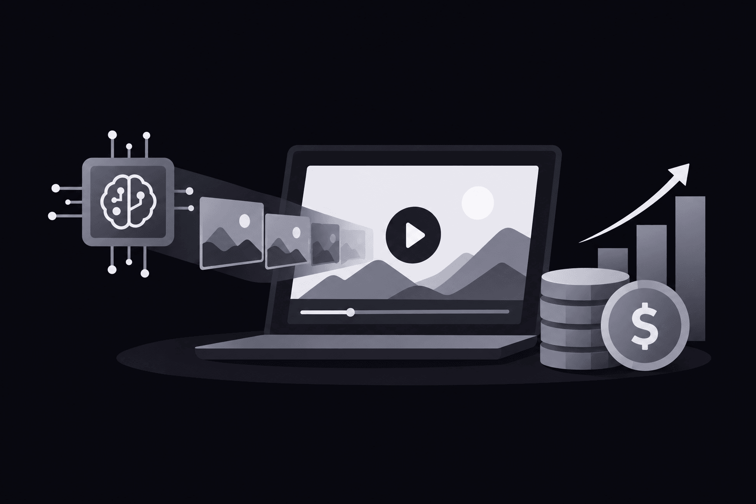 AI Video Generation Cost: Budget for a SaaS Explainer