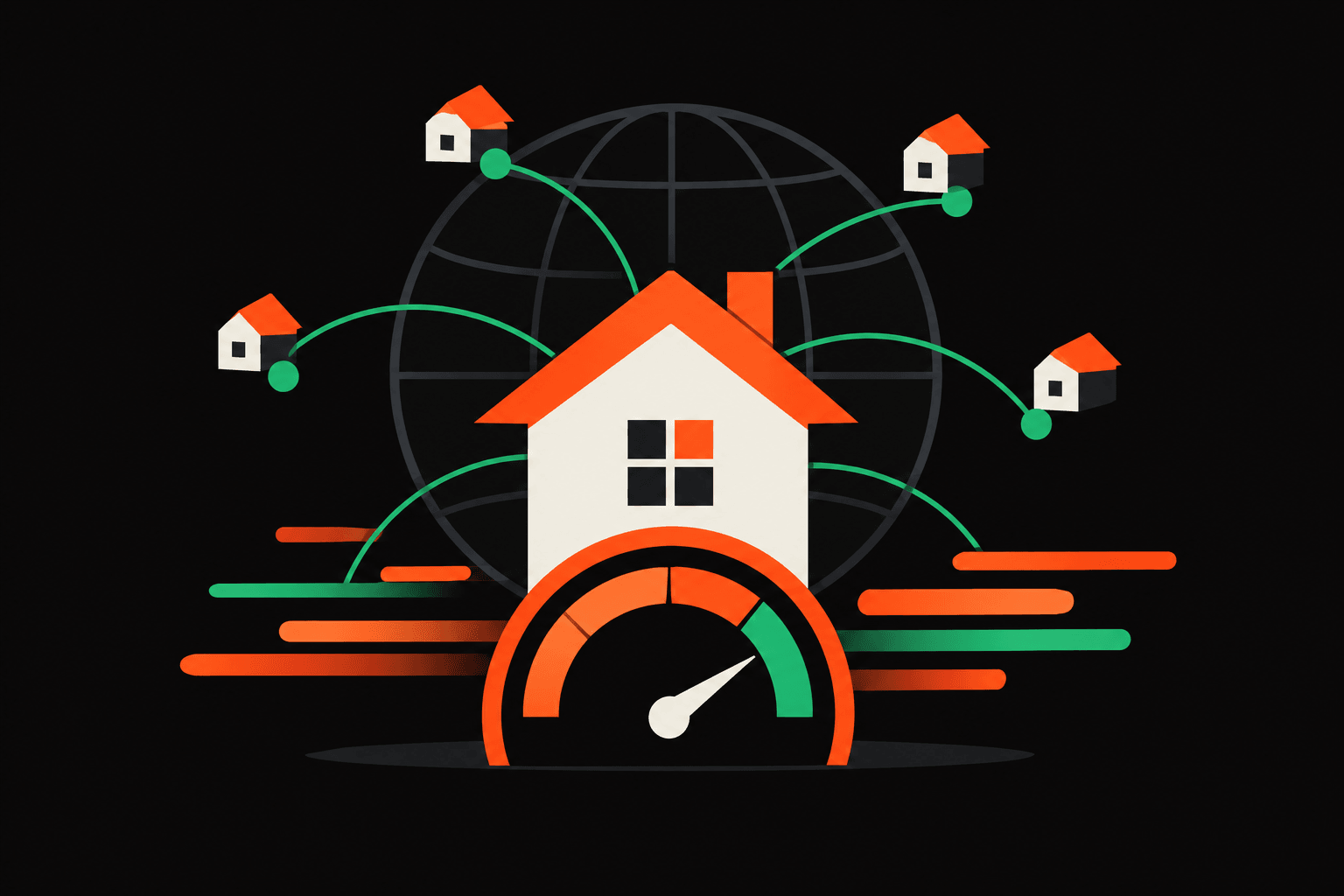 Residential Proxy Performance: The Complete Guide