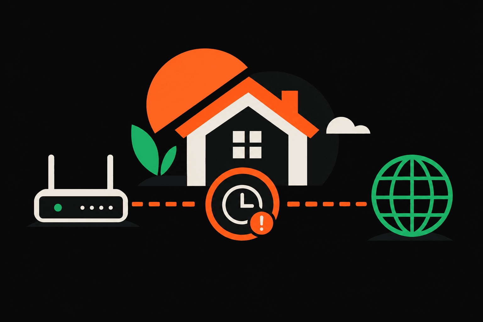 Residential Proxy Connection Timeout: Diagnose and Fix It