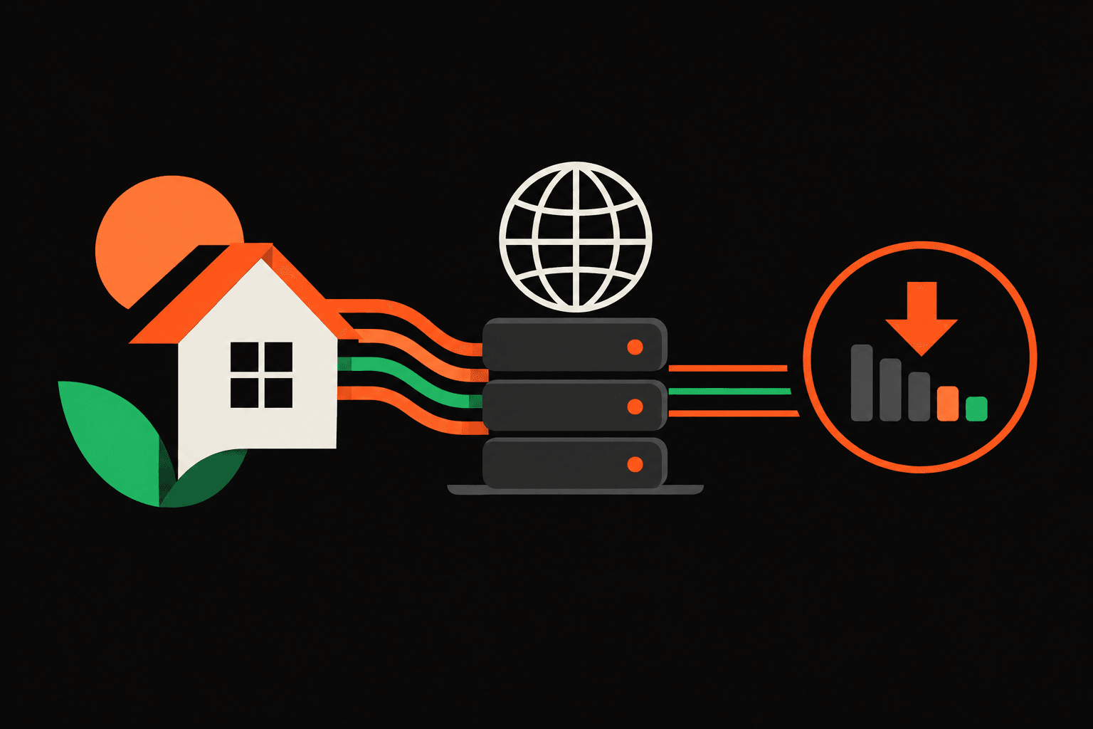How to Reduce Residential Proxy Bandwidth Usage