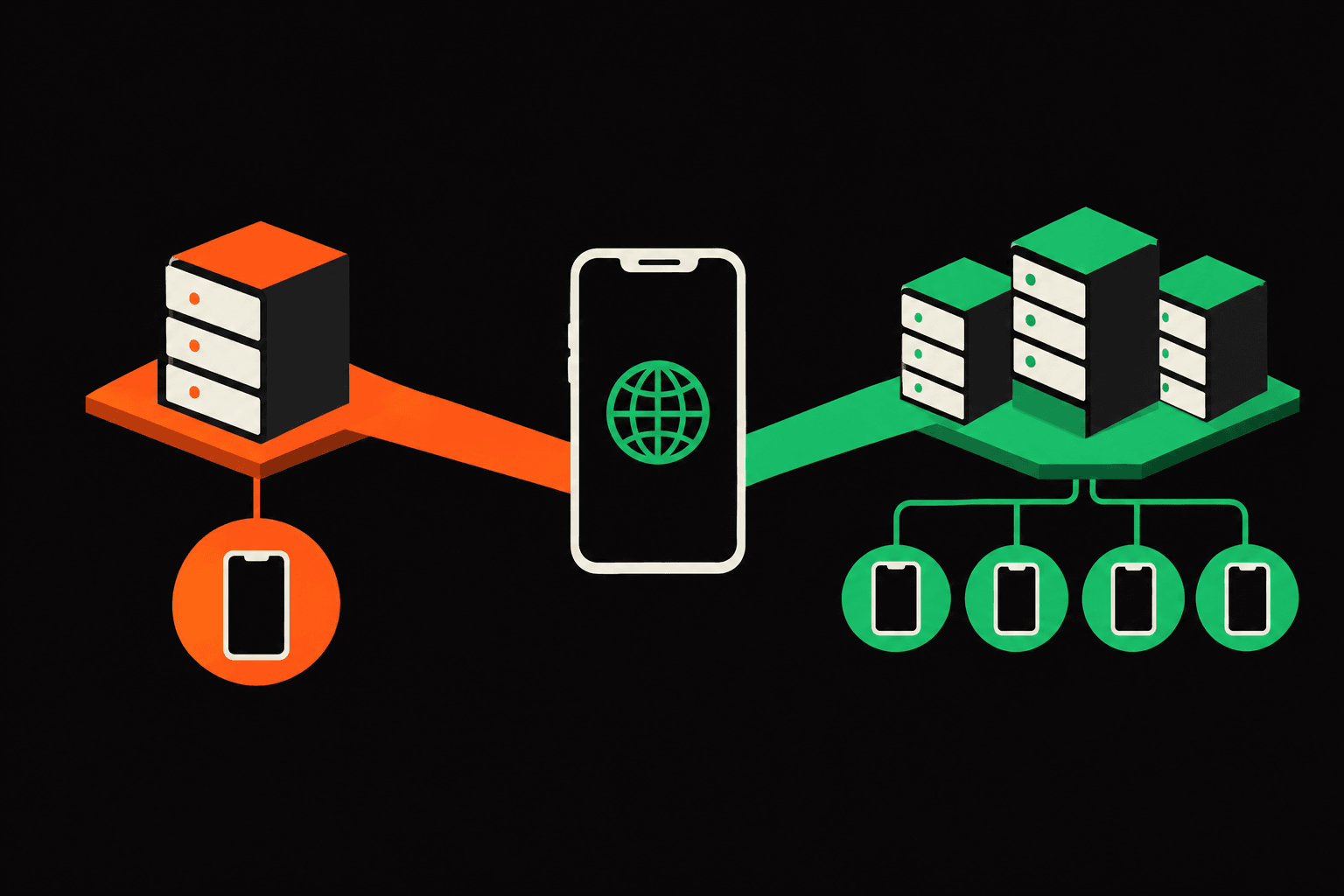 Dedicated vs Shared Mobile Proxies: Which Access Model Fits?