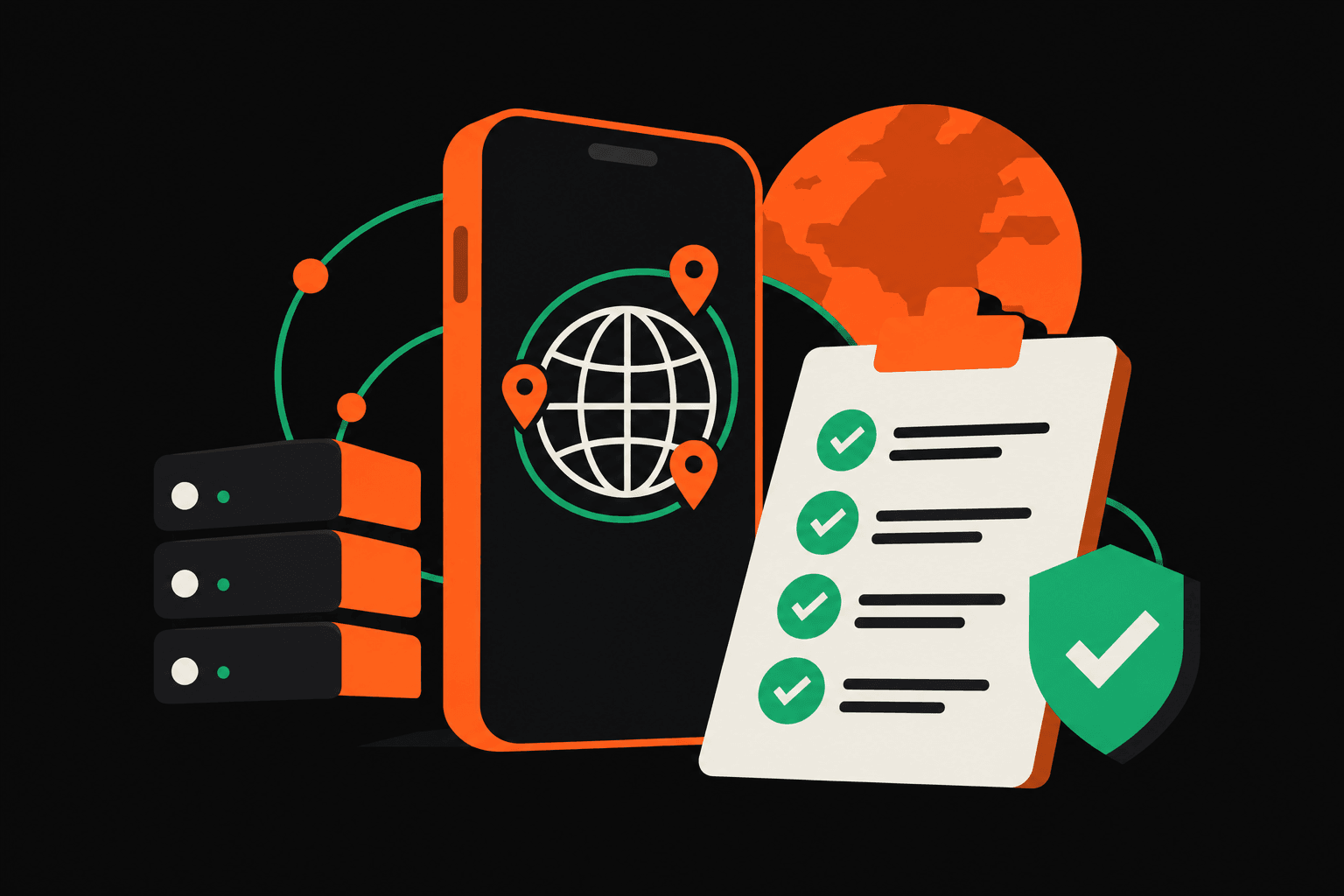 Buy Mobile Proxies: A Purchase-Readiness Checklist